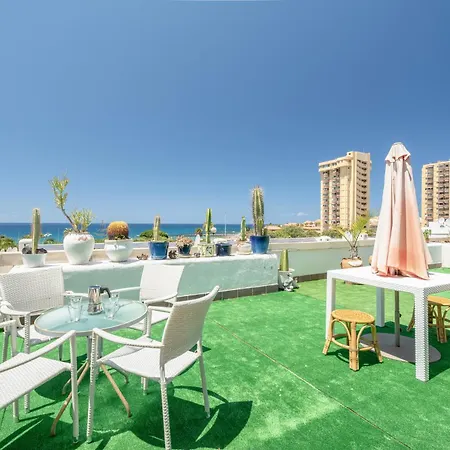 Appartement Azahara