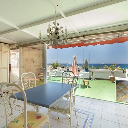 Azahara Appartement