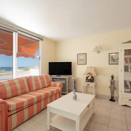 Azahara Appartement