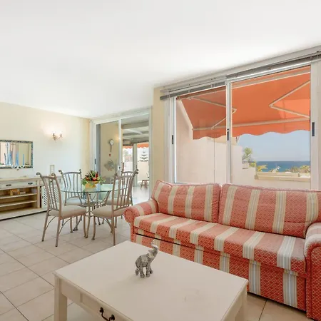 Appartement Azahara