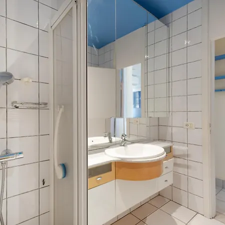 Apartman Azahara *