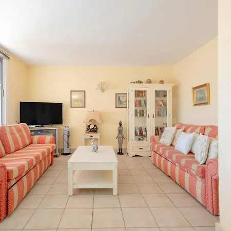 Apartman Azahara *