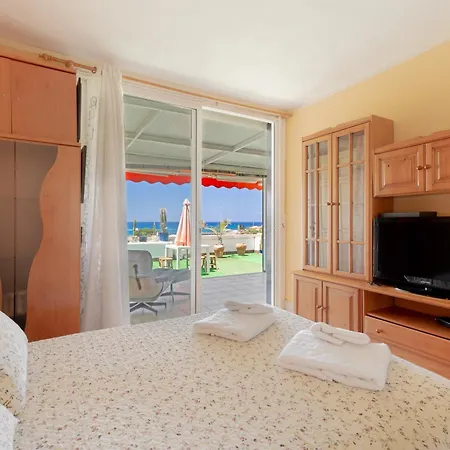 Apartment Azahara *