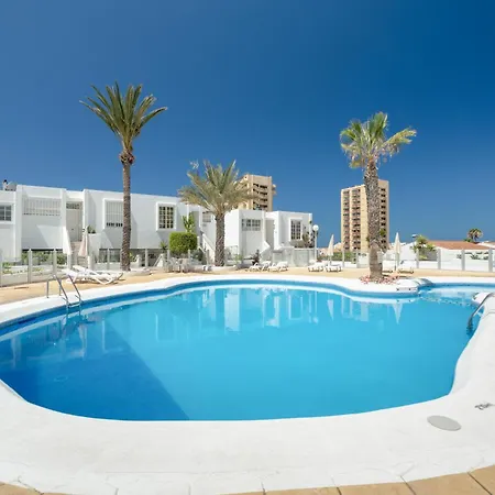 Apartman Azahara Arona