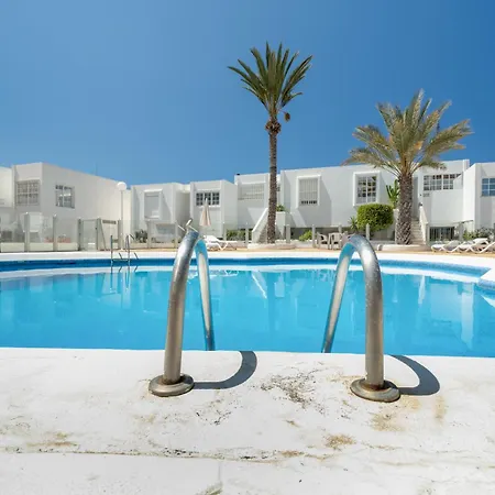 Azahara Apartamento