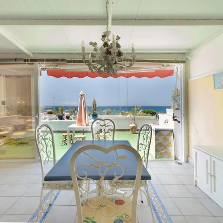 Azahara Apartamento *