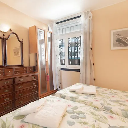 Azahara Apartamento Arona (Tenerife)