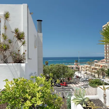 Azahara Arona (Tenerife)